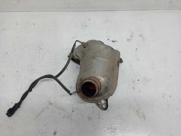 CATALYSEUR CITROEN JUMPER/ PEUGEOT BOXER 2014+ 2.0HDI/ 2.2HDI EURO 6 BLUE-HDI - Vue 1